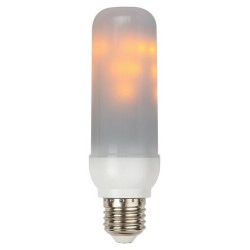 LED SMART lemputė E27 Smart & Gadgets 3W 1800K Šilta balta