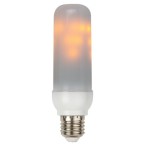 LED SMART lemputė E27 Smart & Gadgets 3W 1800K Šilta balta