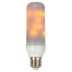 LED SMART lemputė E27 Smart & Gadgets 3W 1800K Šilta balta