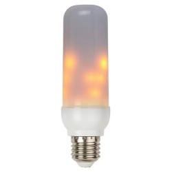 LED SMART lemputė E27 Smart & Gadgets 3W 1800K Šilta balta