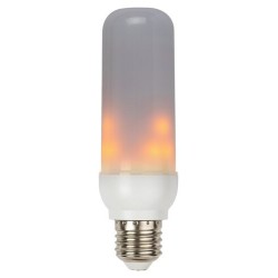 LED SMART lemputė E27 Smart & Gadgets 3W 1800K Šilta balta