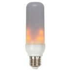 LED SMART lemputė E27 Smart & Gadgets 3W 1800K Šilta balta