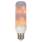 LED SMART lemputė E27 Smart & Gadgets 3W 1800K Šilta balta