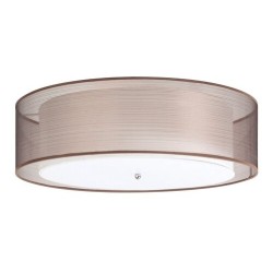 Lubinis šviestuvas Anastasia E14 3x MAX 25W (Chromo)