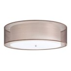 Lubinis šviestuvas Anastasia E14 3x MAX 25W (Chromo)