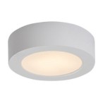LED panelė Shaun2 LED 7W 3000K Šilta balta (Balta)