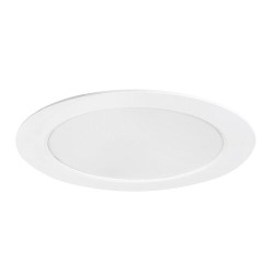 LED panelė Shaun2 LED 18W 3000K Šilta balta (Balta)