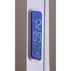 Stalinis šviestuvas Amato LED 7W 4000K Neutrali balta (Balta)