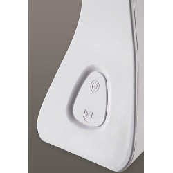 Stalinis šviestuvas Amato LED 7W 4000K Neutrali balta (Balta)