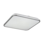 Lubinis šviestuvas Linden LED 72W 3000-6500K CCT keičiama balta spalva (Chromo)
