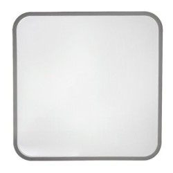 Lubinis šviestuvas Linden LED 72W 3000-6500K CCT keičiama balta spalva (Chromo)