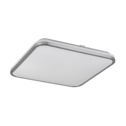 Lubinis šviestuvas Linden LED 72W 3000-6500K CCT keičiama balta spalva (Chromo)