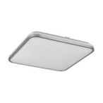 Lubinis šviestuvas Linden LED 72W 3000-6500K CCT keičiama balta spalva (Chromo)
