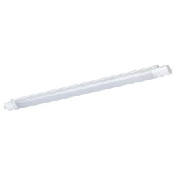 Baldinis šviestuvas Drop Light LED 40W 4000K Neutrali balta (Balta)