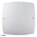 Lubinis šviestuvas Nedda E27 1x MAX 60W (Opalinio Stiklo)