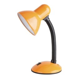 Stalinis šviestuvas Dylan E27 1x MAX 40W (Oranžinė)