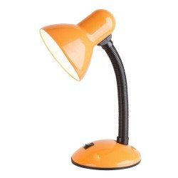 Stalinis šviestuvas Dylan E27 1x MAX 40W (Oranžinė)