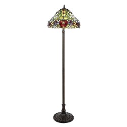 Toršeras Mirella E27 2x MAX 60W (Bronzos)