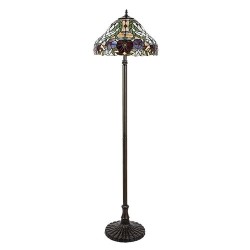 Toršeras Mirella E27 2x MAX 60W (Bronzos)