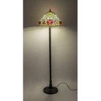 Toršeras Mirella E27 2x MAX 60W (Bronzos)