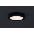 LED panelė Shaun2 LED 15W 4000K Neutrali balta (Juoda)