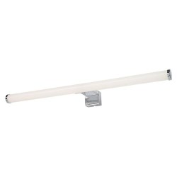 Sieninis šviestuvas Nour LED 9W 4000K Neutrali balta (Chromo)