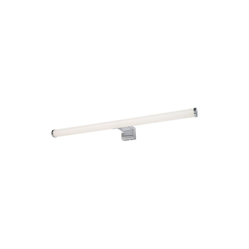 Sieninis šviestuvas Nour LED 9W 4000K Neutrali balta (Chromo)