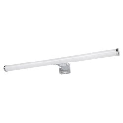 Sieninis šviestuvas Nour LED 9W 4000K Neutrali balta (Chromo)