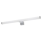 Sieninis šviestuvas Nour LED 9W 4000K Neutrali balta (Chromo)