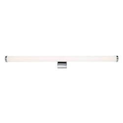 Sieninis šviestuvas Nour LED 9W 4000K Neutrali balta (Chromo)