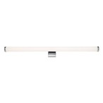 Sieninis šviestuvas Nour LED 9W 4000K Neutrali balta (Chromo)