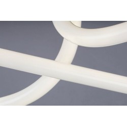 Lubinis šviestuvas Irelia LED 23W 4000K Neutrali balta (Chromo)