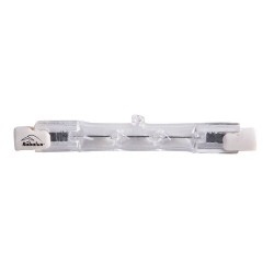 Halogeninė lemputė R7s Eco-halogen 120W 2700K Šilta balta