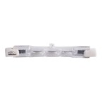 Halogeninė lemputė R7s Eco-halogen 120W 2700K Šilta balta