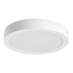 LED panelė Shaun2 LED 24W 3000K Šilta balta (Balta)