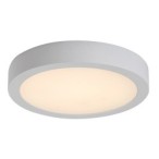 LED panelė Shaun2 LED 24W 3000K Šilta balta (Balta)