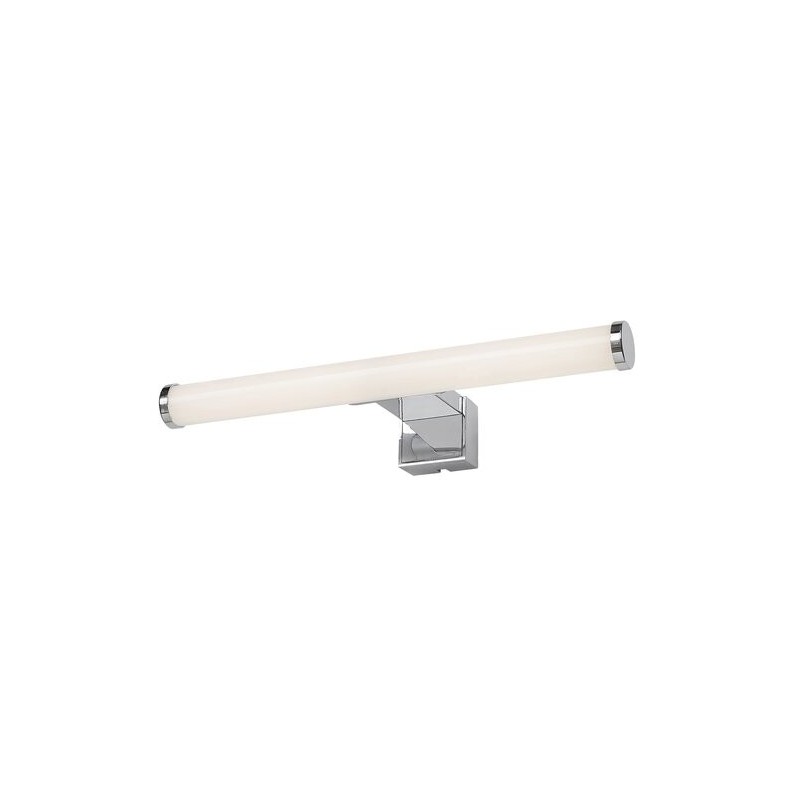 Sieninis šviestuvas Nour LED 5W 4000K Neutrali balta (Chromo)