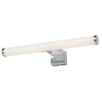 Sieninis šviestuvas Nour LED 5W 4000K Neutrali balta (Chromo)