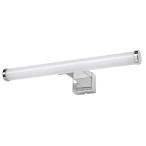Sieninis šviestuvas Nour LED 5W 4000K Neutrali balta (Chromo)