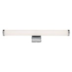 Sieninis šviestuvas Nour LED 5W 4000K Neutrali balta (Chromo)