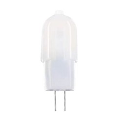 LED lemputė G4 SMD-LED 2W 3000K Šilta balta