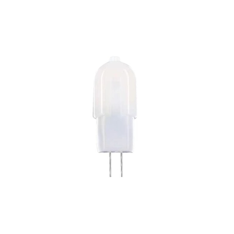 LED lemputė G4 SMD-LED 2W 3000K Šilta balta