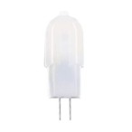 LED lemputė G4 SMD-LED 2W 3000K Šilta balta