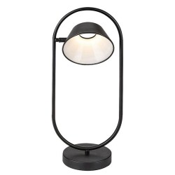 Stalinis šviestuvas Odiss LED 6W 3000K Šilta balta (Juoda)