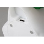 Naktinis šviestuvas Dinoo LED 0.45W 3000K Šilta balta (Įvairiaspalvė)