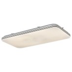Lubinis šviestuvas Oscar LED 36W 4000K Neutrali balta (Chromo)