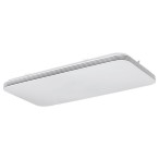 Lubinis šviestuvas Oscar LED 36W 4000K Neutrali balta (Chromo)