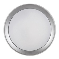 Lubinis šviestuvas Everest LED 40W 2700-6500K CCT keičiama balta spalva (Sidabro)