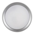 Lubinis šviestuvas Everest LED 40W 2700-6500K CCT keičiama balta spalva (Sidabro)