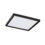 Lubinis lauko šviestuvas Inverness LED 15W 2700-6500K CCT keičiama balta spalva (Juoda)